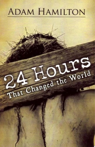 24 Hours That Changed the World
