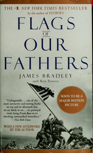 Flags of Our Fathers