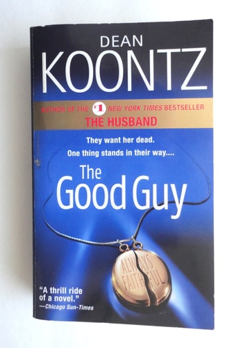 The Good Guy