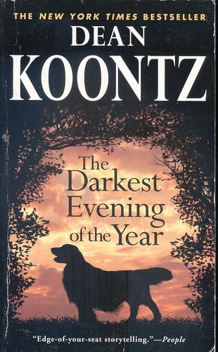 The Darkest Evening of the Year
