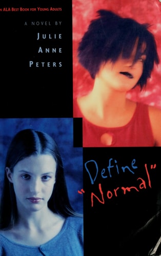 Define "Normal"
