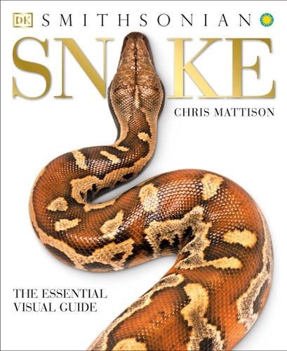 Snake The Essential Visual Guide