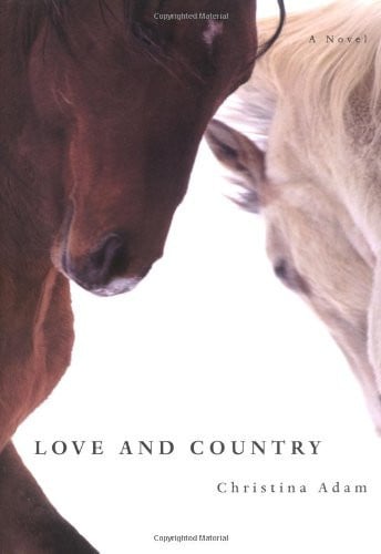 Love and Country: A Novel