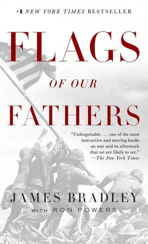Flags of Our Fathers (Movie Tie-in Edition)