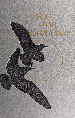 You The Graduate