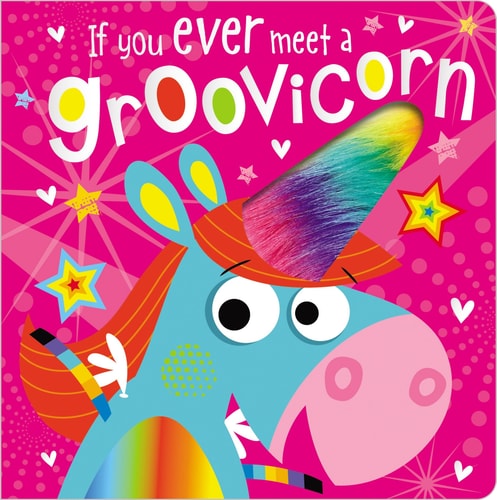 If You Ever Meet a Groovicorn