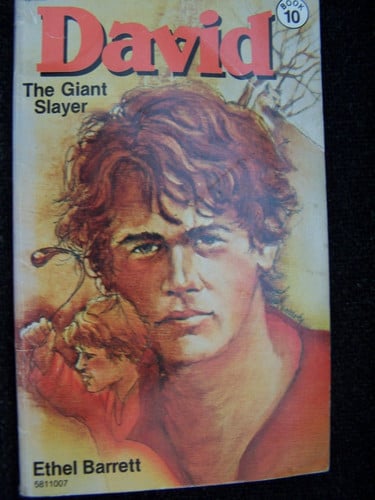 David the Giant Slayer