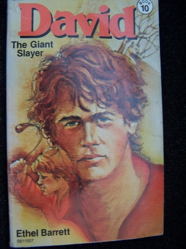 David the Giant Slayer