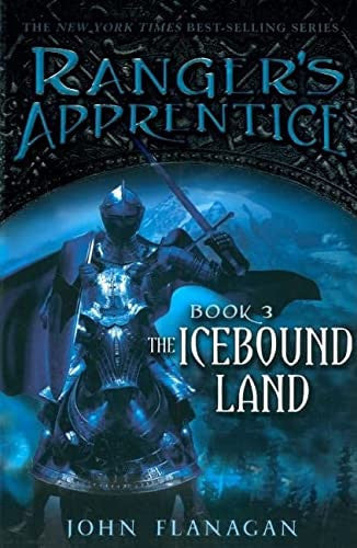 The Icebound Land