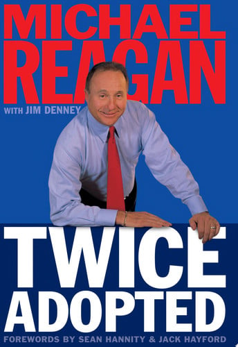 Twice Adopted: An Important Social Commentator Speaks to the Cultural Ailments Threatening America Today