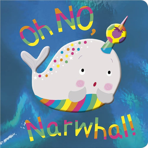 Oh No, Narwhal!