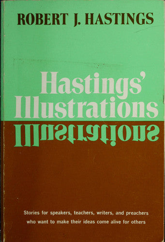 Hastings' illustrations