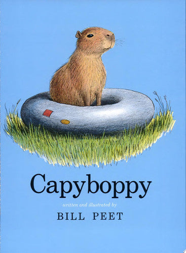 Capyboppy