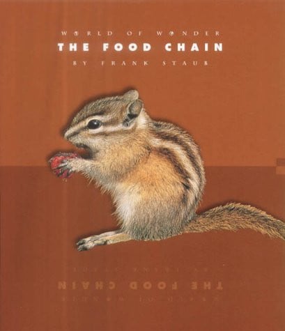 The Food Chain (World of Wonder)