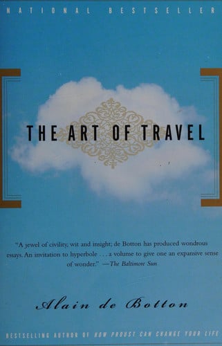 The Art of Travel