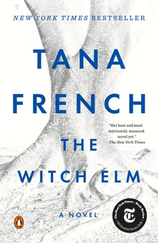 The Witch Elm A Novel