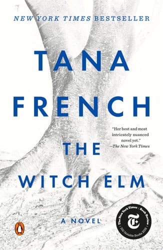 The Witch Elm A Novel
