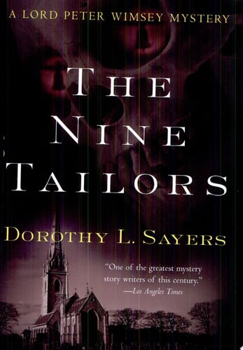 The Nine Tailors