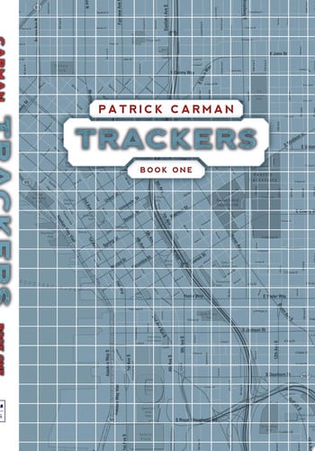 Trackers