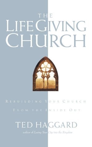 The Life-Giving Church