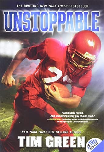 Unstoppable