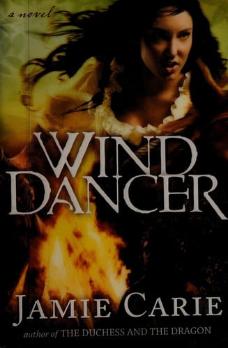 Wind Dancer