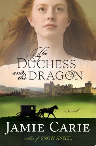 The Duchess and the Dragon