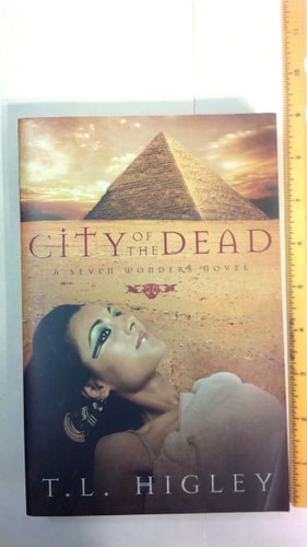 City of the Dead