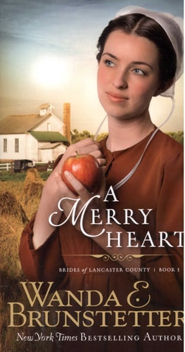 A Merry Heart