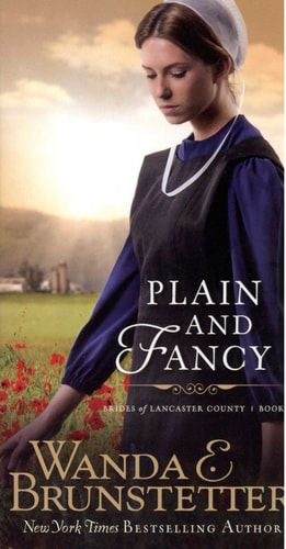 Plain and Fancy