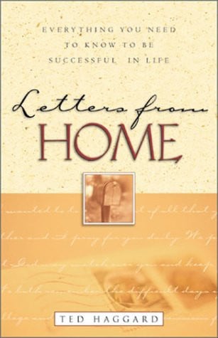 Letters from Home