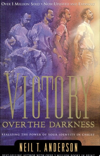 Victory Over The Darkness