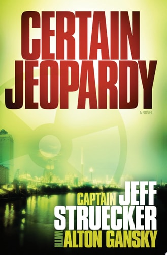 Certain Jeopardy