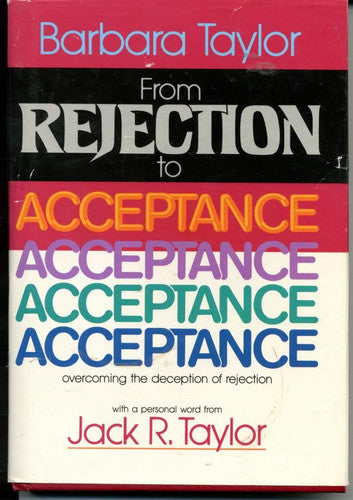 From Rejection to Acceptance