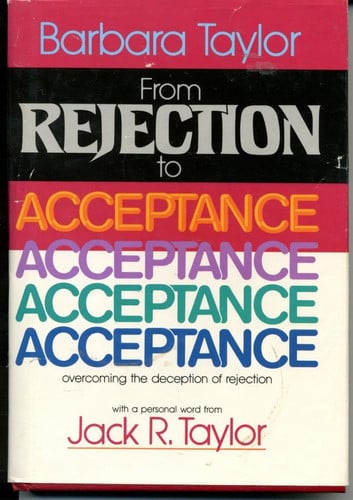 From Rejection to Acceptance