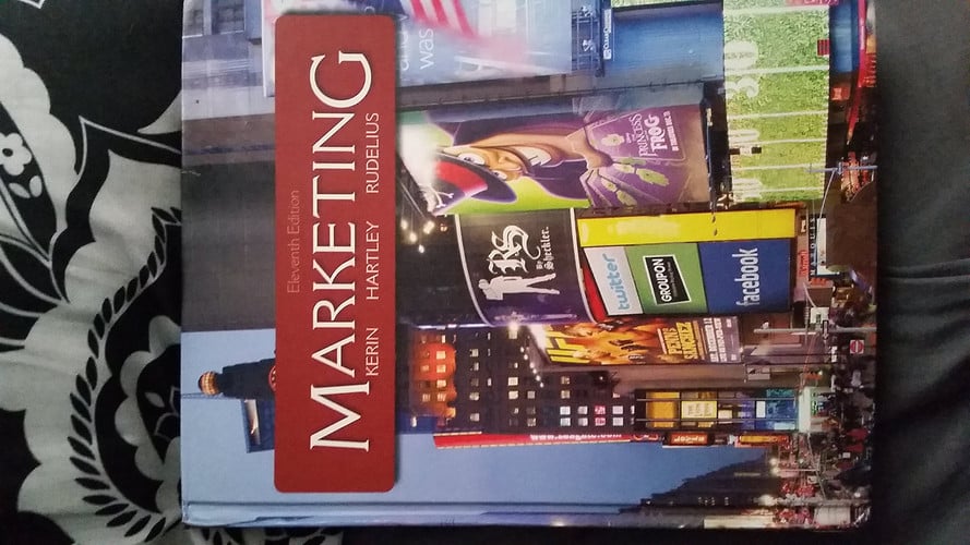 Marketing