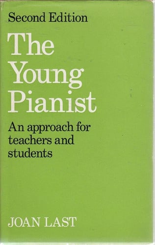 The Young Pianist