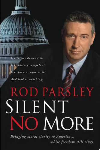 Silent No More: Bringing moral clarity to America…while freedom still rings