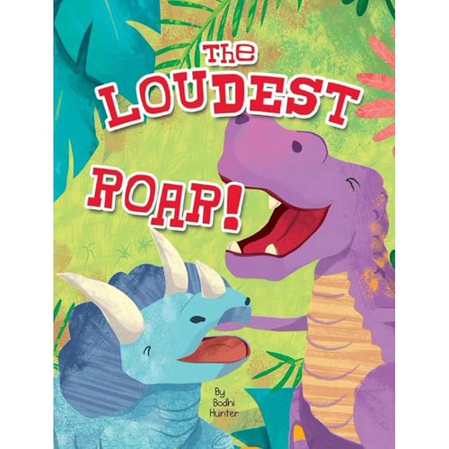 The Loudest Roar