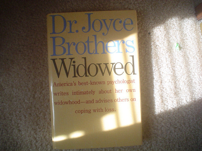 Widowed