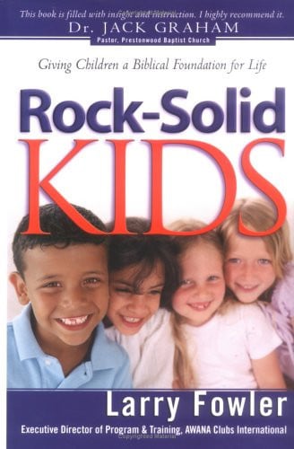 Rock-Solid KIDS