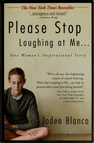 Please Stop Laughing At Me...: One Woman's Inspirational Story