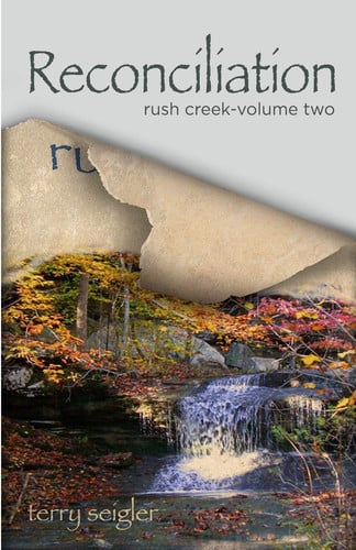 Reconciliation (Rush Creek)
