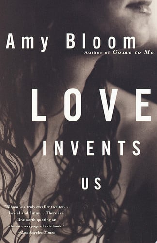 Love Invents Us