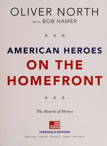 American Heroes: On the Homefront