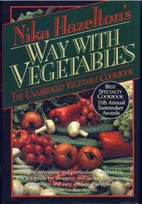 Nika Hazelton Way with Vegetables
