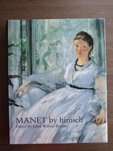 Manet by Himself