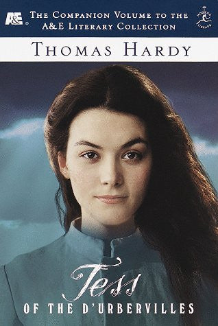 Tess of the D'Urbervilles