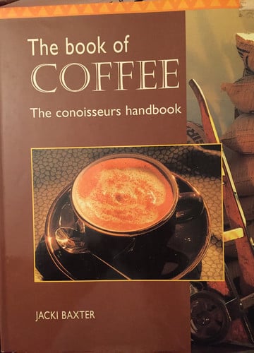 The Book of Coffee