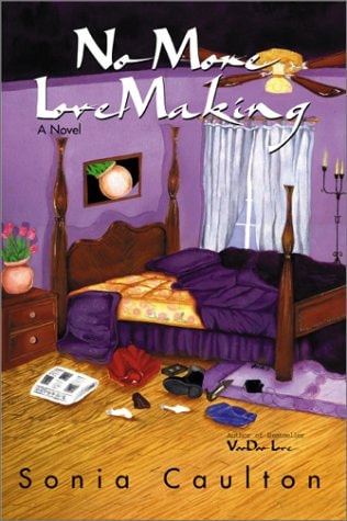 No More Lovemaking